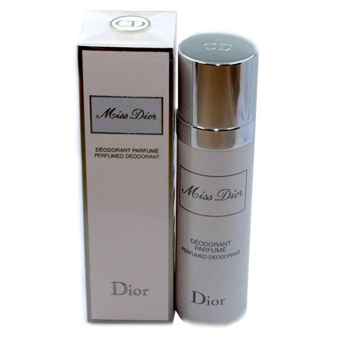 dior deodorant women.